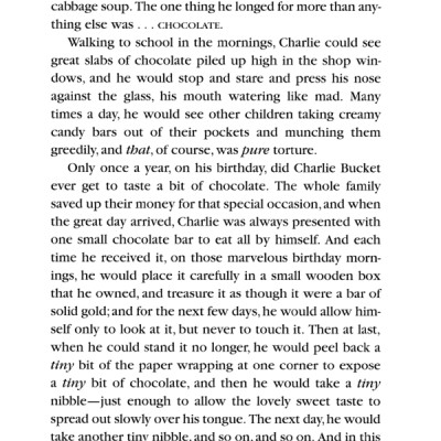 Charlie and the Chocolate Factory - Charlie Và Nhà Máy Sô Cô La