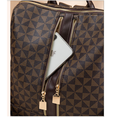 Balo Nữ Thời Trang công sở phong cách Hàn Quốc cao cấp – BLNN9096