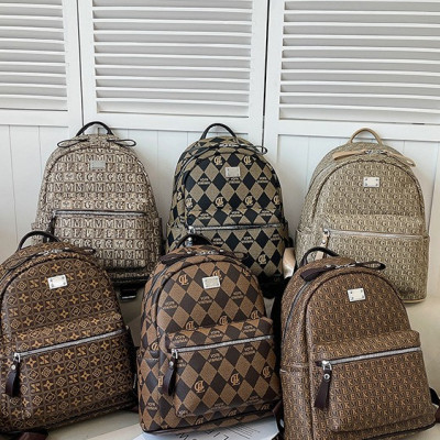 Balo nữ phong cách mới - BEE GEE BLNN9140