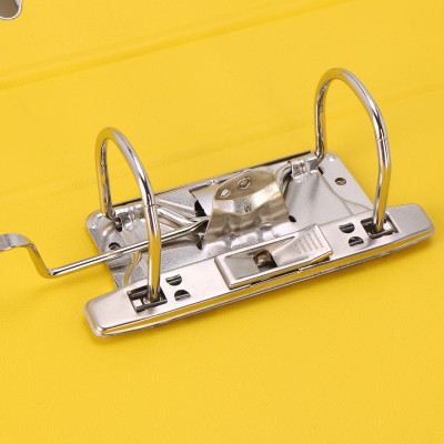 Bìa Còng King Star 5cm 2 Mặt PP F/C