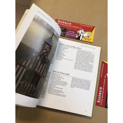 Sách - The Art Of Dining by Sara Paston-Williams - History /Cooking In English