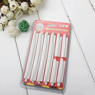 Bộ 8 miếng chống va đập cửa xe ô tô