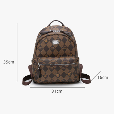 Balo nữ phong cách mới - BEE GEE BLNN9140