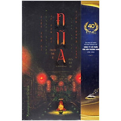 Đũa - Chuyện Linh Dị