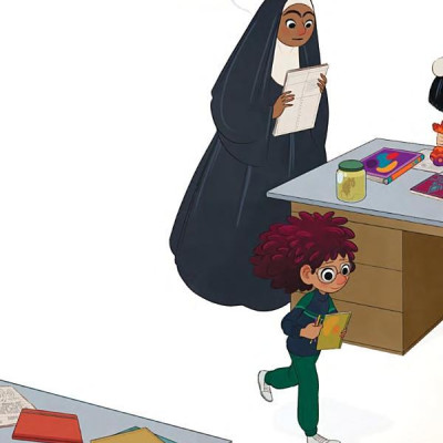 Nightlights 2: Hicotea: A Nightlights Story