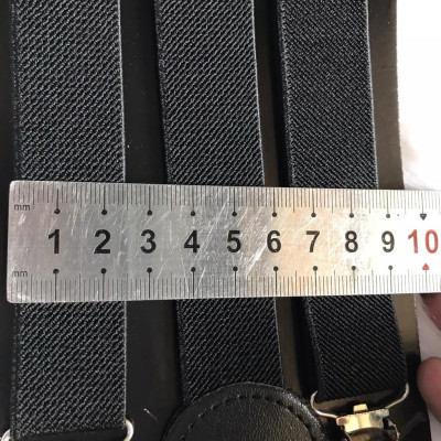 Dây Đai Chữ Y Nam KING Dây Yếm Quần 