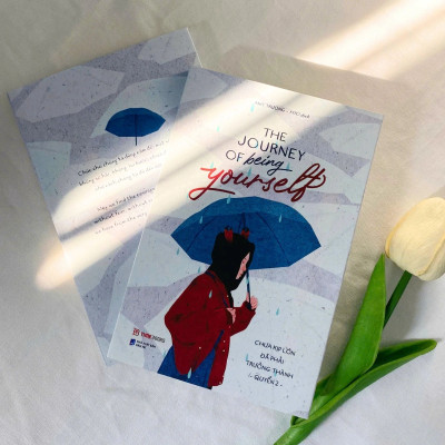 Combo Chưa Kịp Lớn Đã Phải Trưởng Thành (Bìa Trắng) (Sách Song Ngữ Anh-Việt) (Bộ 2 Cuốn) - TIME