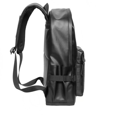 Balo da nam đi học đi làm đi chơi chống thấm nước hàng cao cấp phong cách âu mỹ