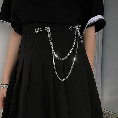 Ghim cài áo phụ kiện thời trang phong cách Hàn Quốc