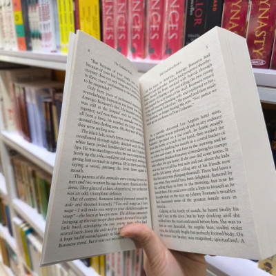 Sách - The Godfather by Mario Puzo - The classic bestseller that inspired the legendary film - Sách tiếng anh, bìa mềm