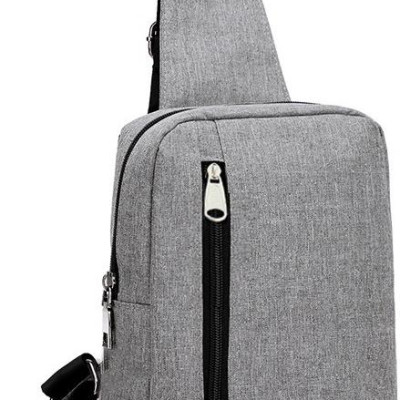 Combo Túi Xách Du Lịch Cao Cấp & Túi Đeo Messenger PRAZA - TX078DC095