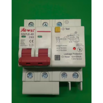 THIẾT BỊ CHỐNG ĐIỆN GIẬT CHỐNG SÉT BẢO VỆ AN TOÀN GIA ĐÌNH BẠN HÀNG CHUẨN CHẤT LƯỢNG 