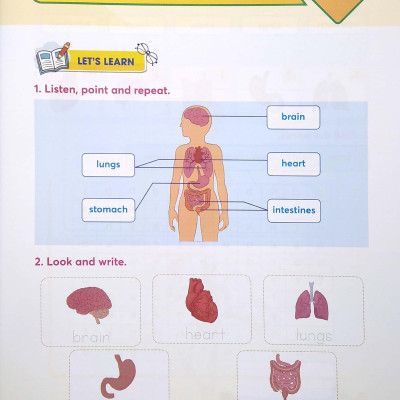 Amazing Science 2 (2023)