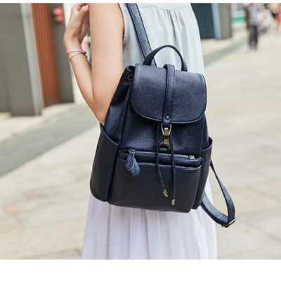 Balo nữ thời trang công sở cao cấp phong cách mới