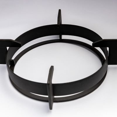 Bếp Gas Âm Cao Cấp AirPort - APB 839 BA - Hàng Chính Hãng