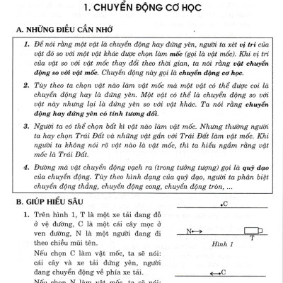 Bồi Dưỡng Vật Lí 8 (Dùng Chung Các Bộ SGK Hiện Hành) - HA