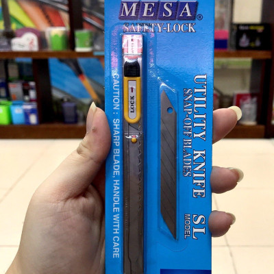 Dao rọc giấy Mesa SL