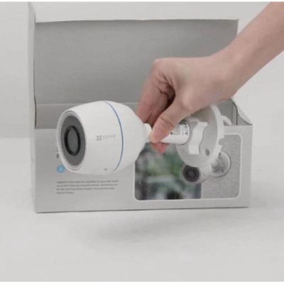 Camera Ezviz C3TN 1080P - Có màu ban đêm  - HÀNG CHÍNH HÃNG