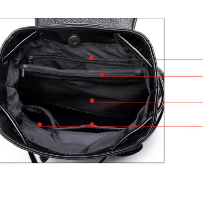 Balo nữ thời trang công sở cao cấp phong cách mới