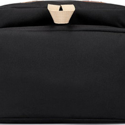 Balo Thời Trang Unisex PRAZA - BL167 (Xám)