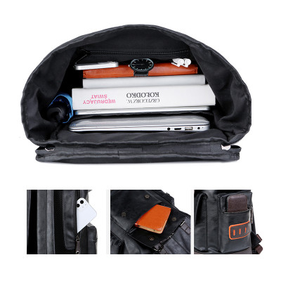 Balo nam DA BÒ thật – BEE GEE BLND9019