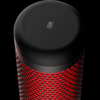 Micro HyperX QuadCast - Hàng Chính Hãng