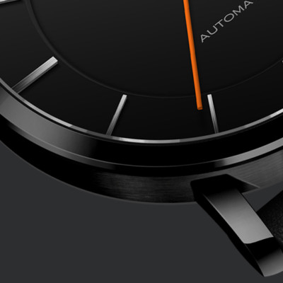 Đồng hồ Nam chính hãng LOBINNI No.5016