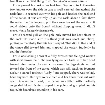 Sách ngoại văn: Westport