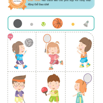 Tăng Cường Não Bộ Để Đạt IQ Vượt Trội - Những Bài Thực Hành Rèn Luyện Tư Duy Không Gian