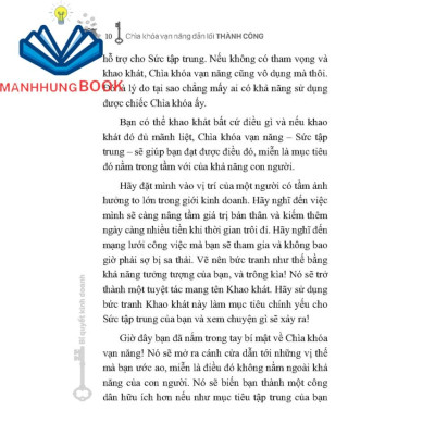 Sách - Bí quyết kinh doanh (bìa mềm)