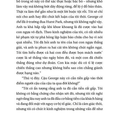 Sau Tang Lễ - After The Funeral