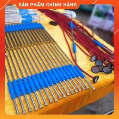 Vòi Xịt Rửa Xe️ Vòi xịt tưới cây phun thuốc áp lực tay 206659