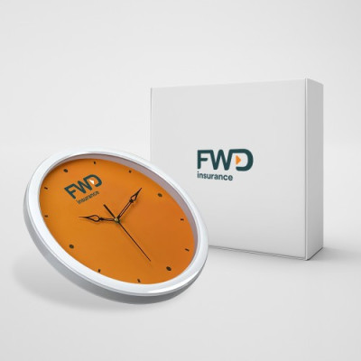 AS - ĐỒNG HỒ SỐNG ĐẦY