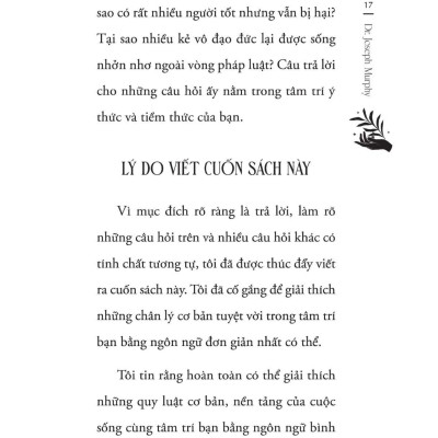 Luật Hấp Dẫn Và Sức Mạnh Tiềm Thức