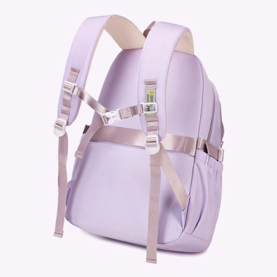 Balo thời trang phong cách Hàn Quốc dày dặn chống thấm nước dùng cho đi học, đi chơi - BEE GEE – BLTT9059A