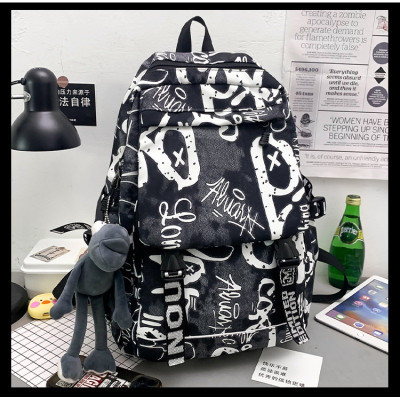 Balo thời trang nữ dùng cho đi học, đi làm, đi chơi – BEE GEE BLTT9086