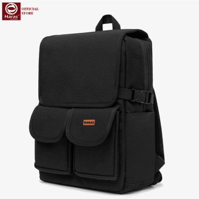 Balo Nam Nữ Chất liệu Chống thấm nước HARAS Backpack HR335