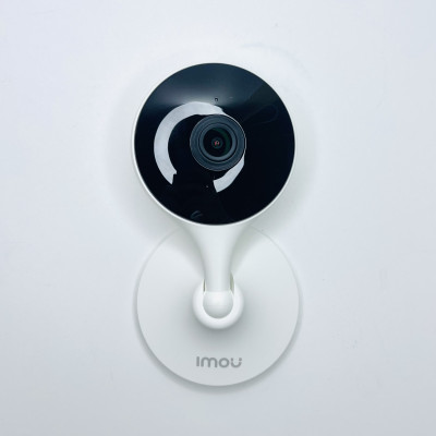 Camera IP Wifi Imou IPC-C22EP-Imou 2Mpx 1080P Full HD, THẺ NHỚ 128G - Hàng Chính Hãng