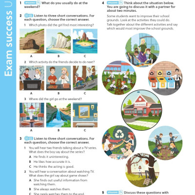 Gateway To The World B1 Student