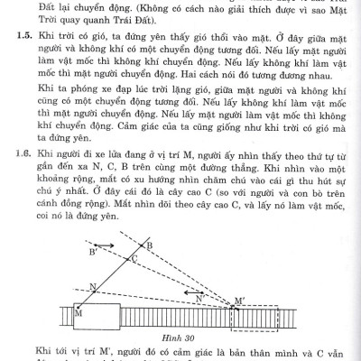 Bồi Dưỡng Vật Lí 8 (Dùng Chung Các Bộ SGK Hiện Hành) - HA