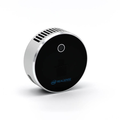 Intel RealSense LiDAR Camera L515 - Hàng Chính Hãng