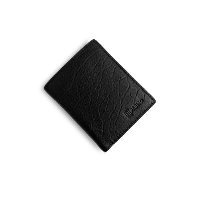 Bóp Ví Nam Da Bò PABNO Cao Cấp Dáng Đứng Thời Trang VF38