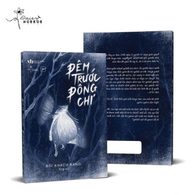 Đêm Trước Đông Chí - Bản Quyền