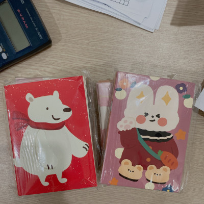 Naughty Babe - Em Bướng, Lại Cho Là Em Quậy (Tặng Sổ Tay)