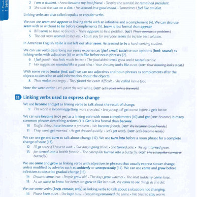 Oxford Practice Grammar: Advanced: With Key