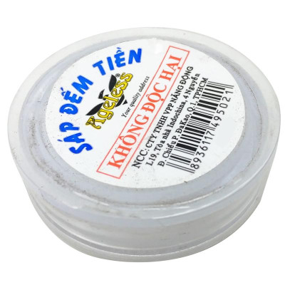 Sáp Đếm Tiền Ageless (Mẫu Màu Giao Ngẫu Nhiên)