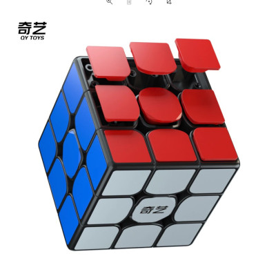 QYToys – EQY976 Khối Rubic Qimeng V3, Đồ chơi Rubik Phát Triển Tư Duy, Sáng Tạo