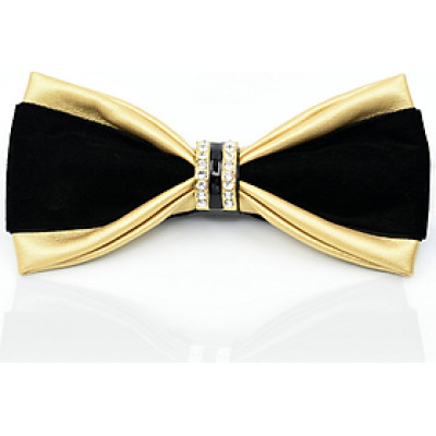 Nơ đeo cổ Titishop Luxury NDC202