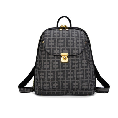 Balo nữ đa chức năng thời trang công sở cao cấp phong cách hồng kông