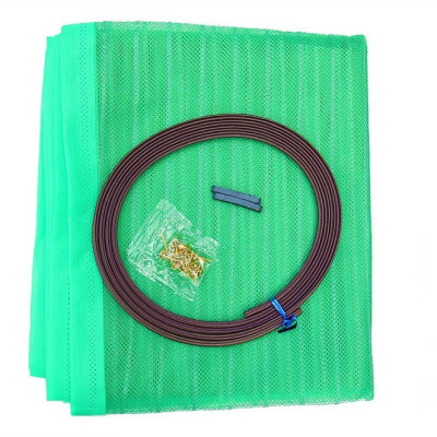 Rèm Cửa Chống Muỗi , Các Loại Côn Trùng Gây Bệnh - Hàng Chính Hãng 